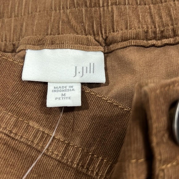 J Jill skirt. Size medium petite.-2 time posh party host pick!!!!❤️🙌🏼🎉🥰 - Picture 8 of 8